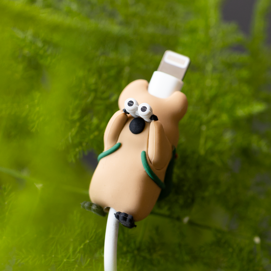 |Dinotaeng| BOBO in the Woods Cablecap Quokka / BOBO