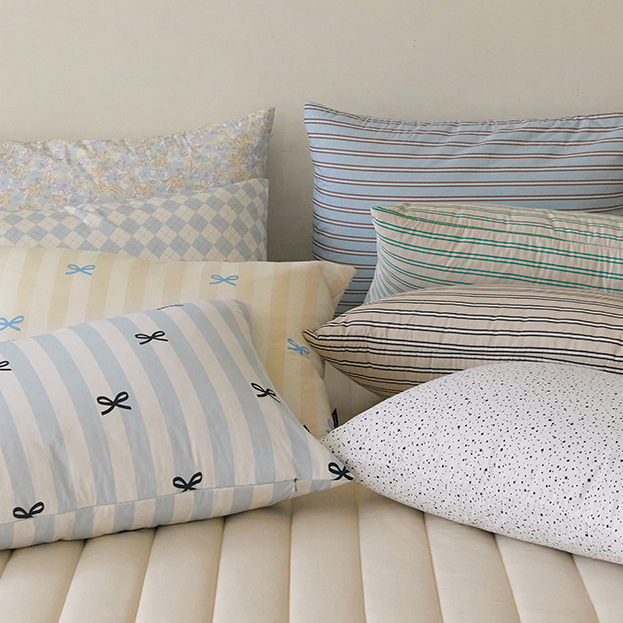 |maatila| Guard M2 Allergy Care Pillow Cover