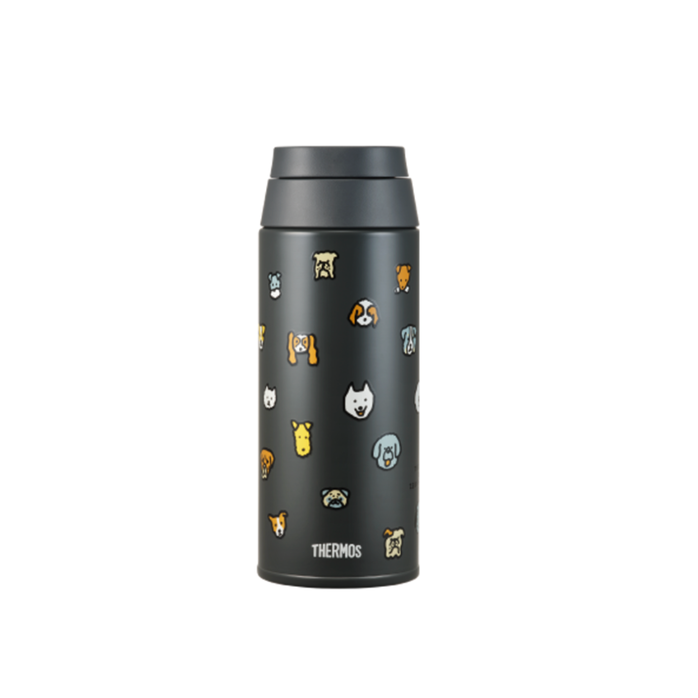 |ZERO PER ZERO| THERMOS Carry Loop Tumbler 500ml