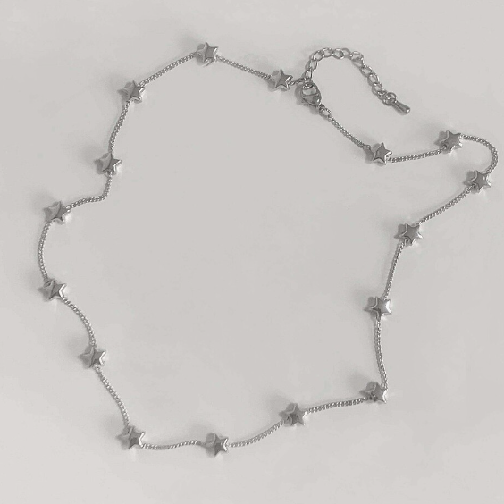 |OFUSE| Star Chain