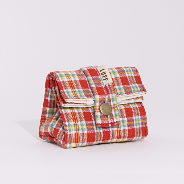 |LUFF| Baby Pocket - Ann