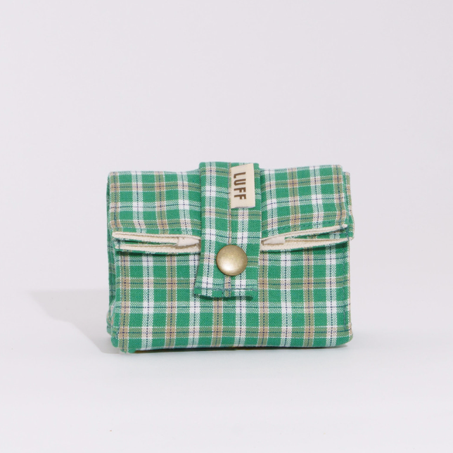 |LUFF| Baby Pocket - Maru