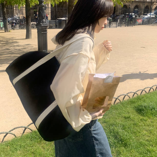 |98°C| |OAT| Carry-on Boston Bag