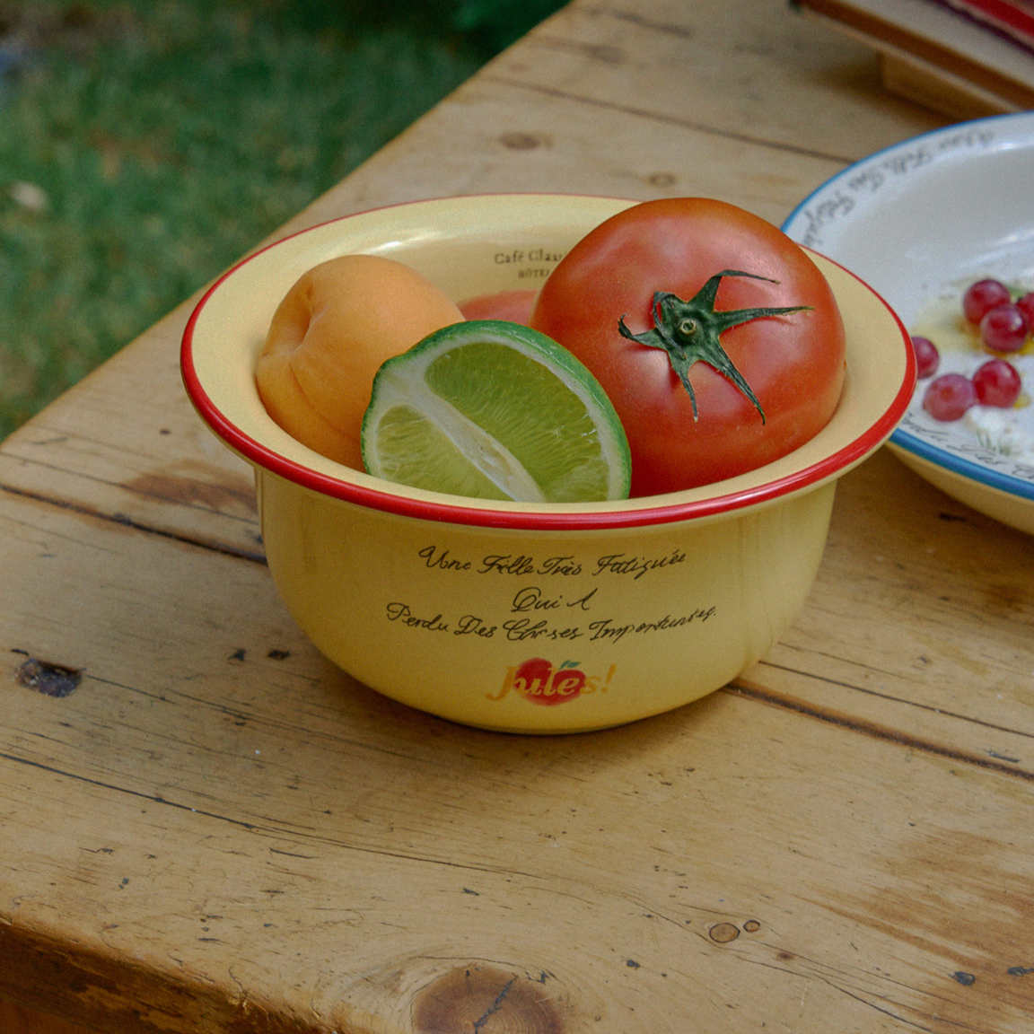 |HOTEL PARIS CHILL| Offline Mode Bowl (Vanilla)