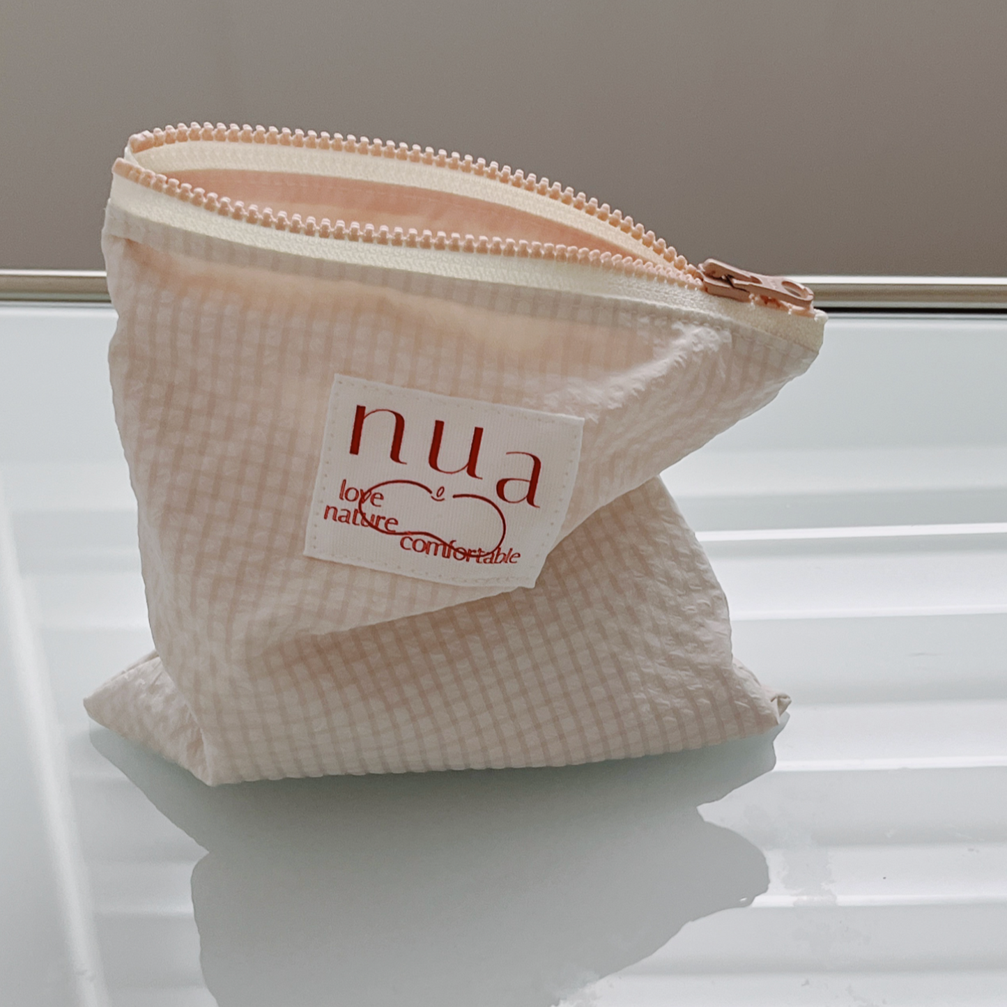 |nuaname| Cozy Room Pouch