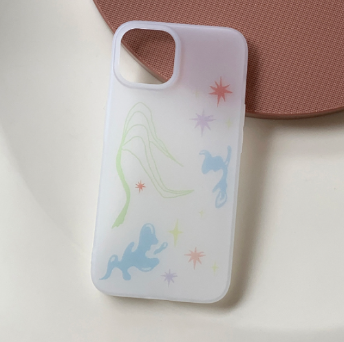 |withsome| Graphic Artwork Phone Case
