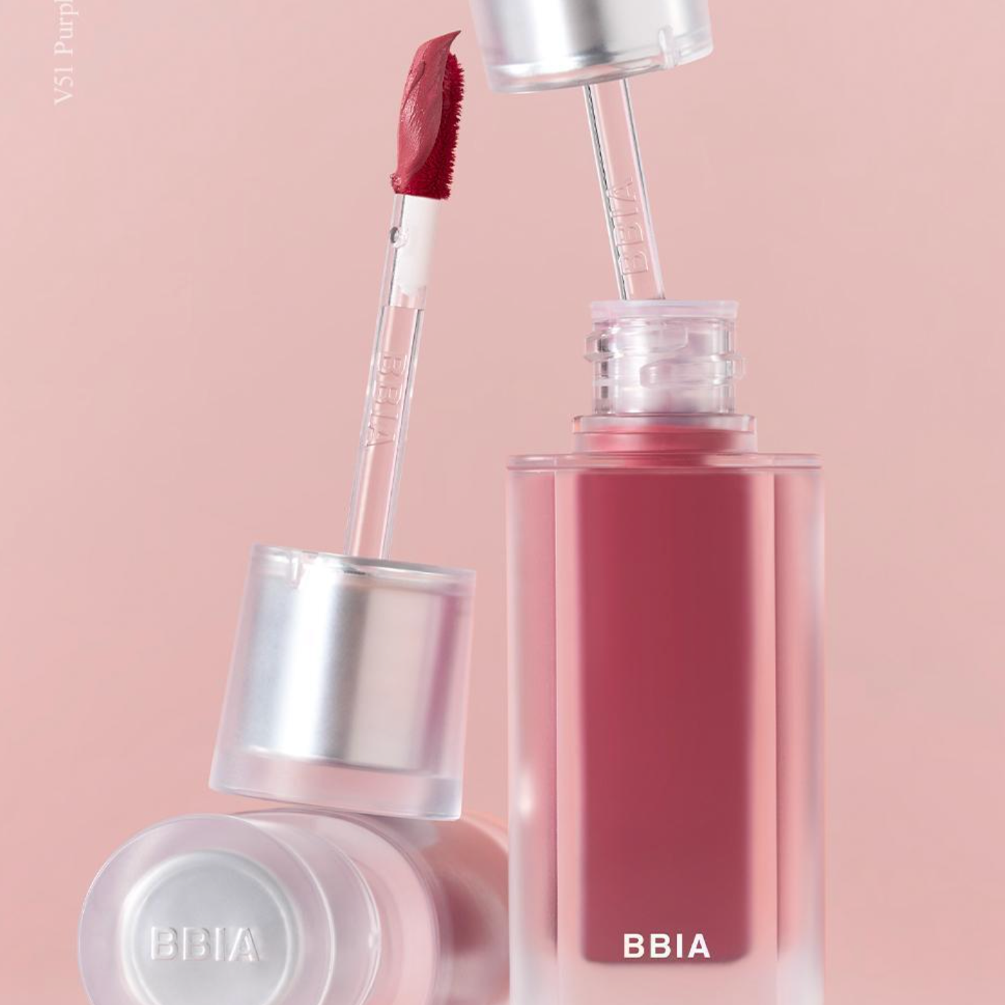 |BBIA| Last Velvet Tint MLBB Edition