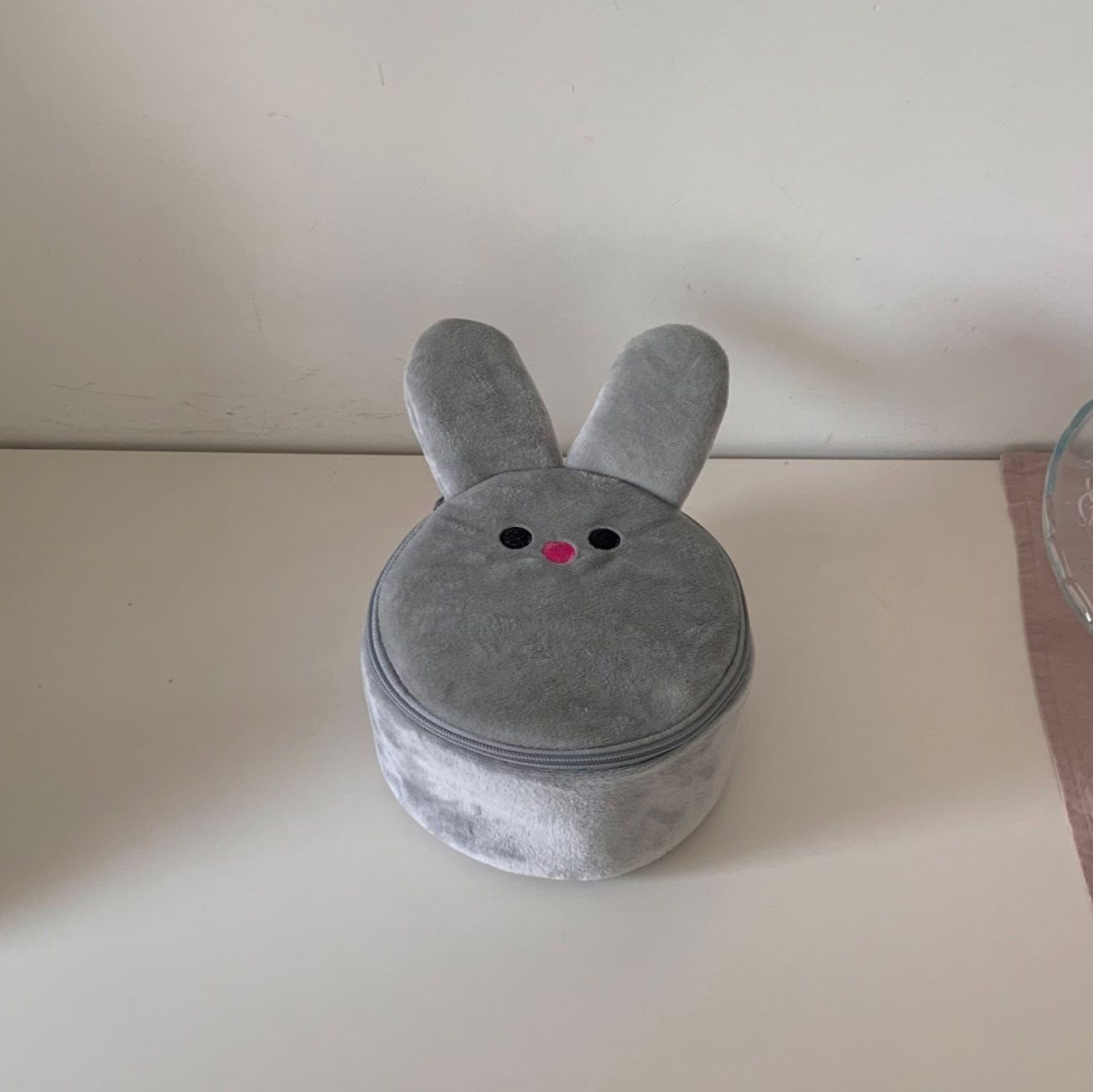 |OLIVET| Olivet Rabbit Travel Pouch