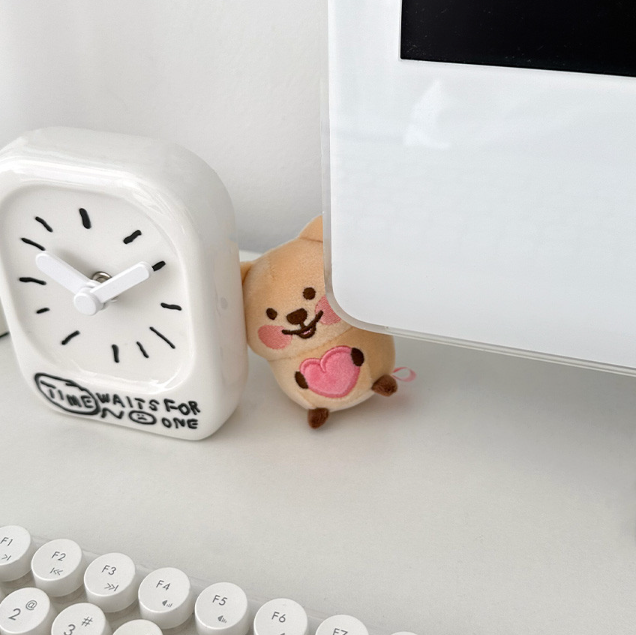 |YOUNG FOREST| Baby Quokka Stress Ball