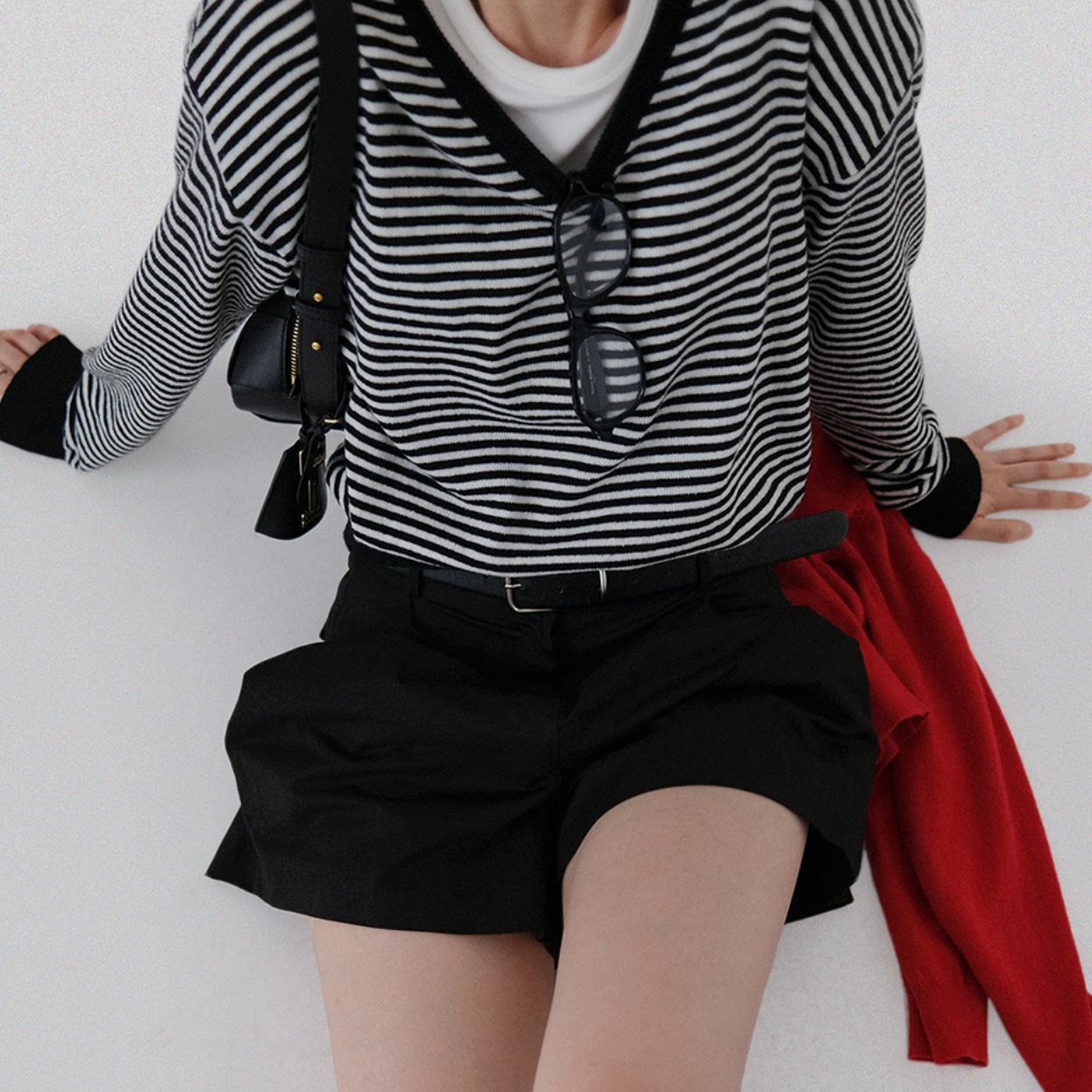 |AUTUMN| Pauline ST Knitwear