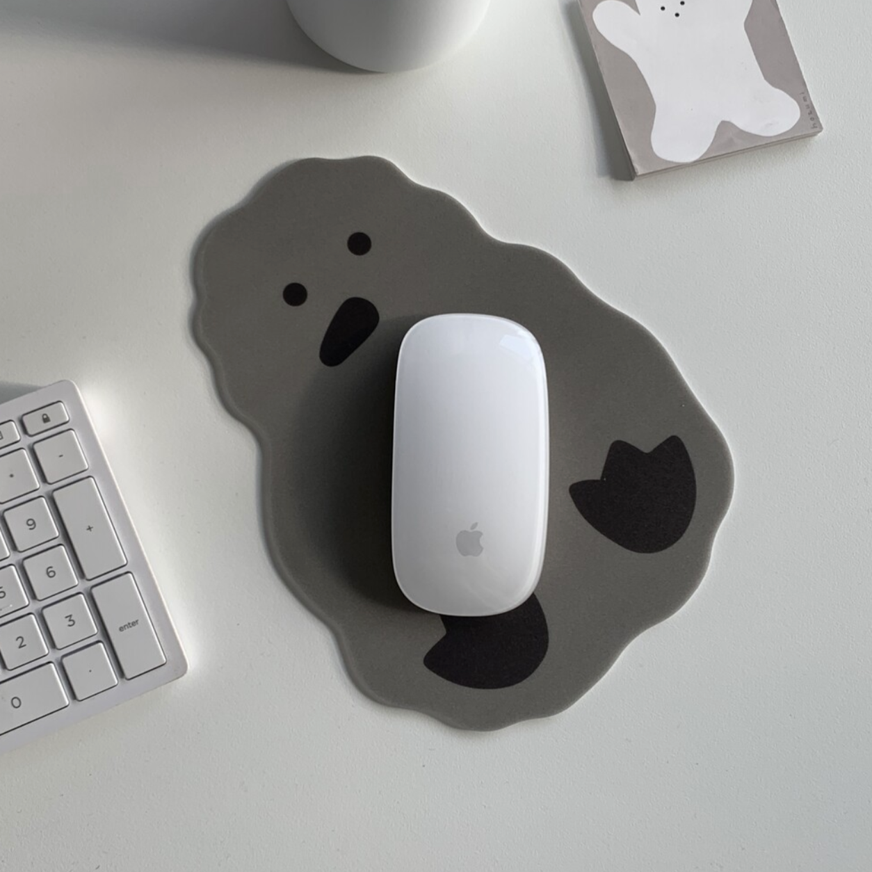 |hozumi| Sayho Mouse Pad