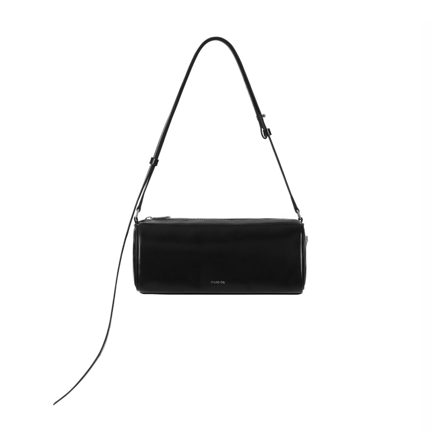 |STAND OIL| Chunky Bag (Black)