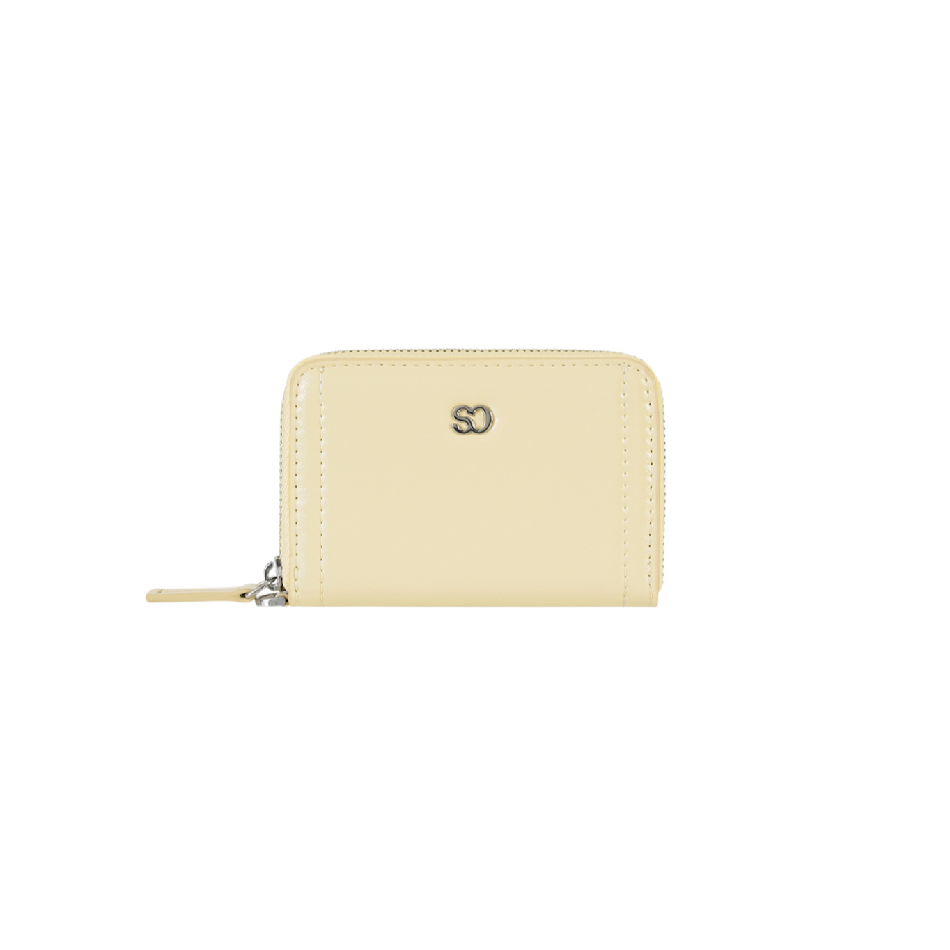 |STAND OIL| Post Wallet (Butter)