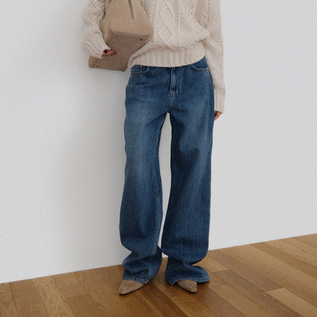 |AUTUMN| |Made| Boston Denim