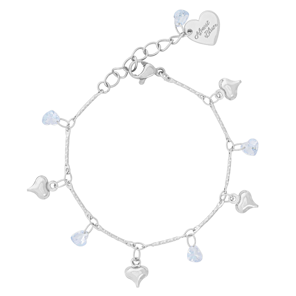 |Almostblue| BLISS BRACELET