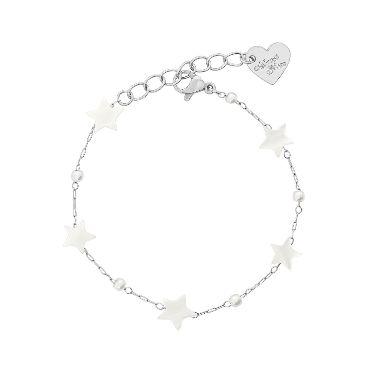 |Almostblue| STELLAR BRACELET