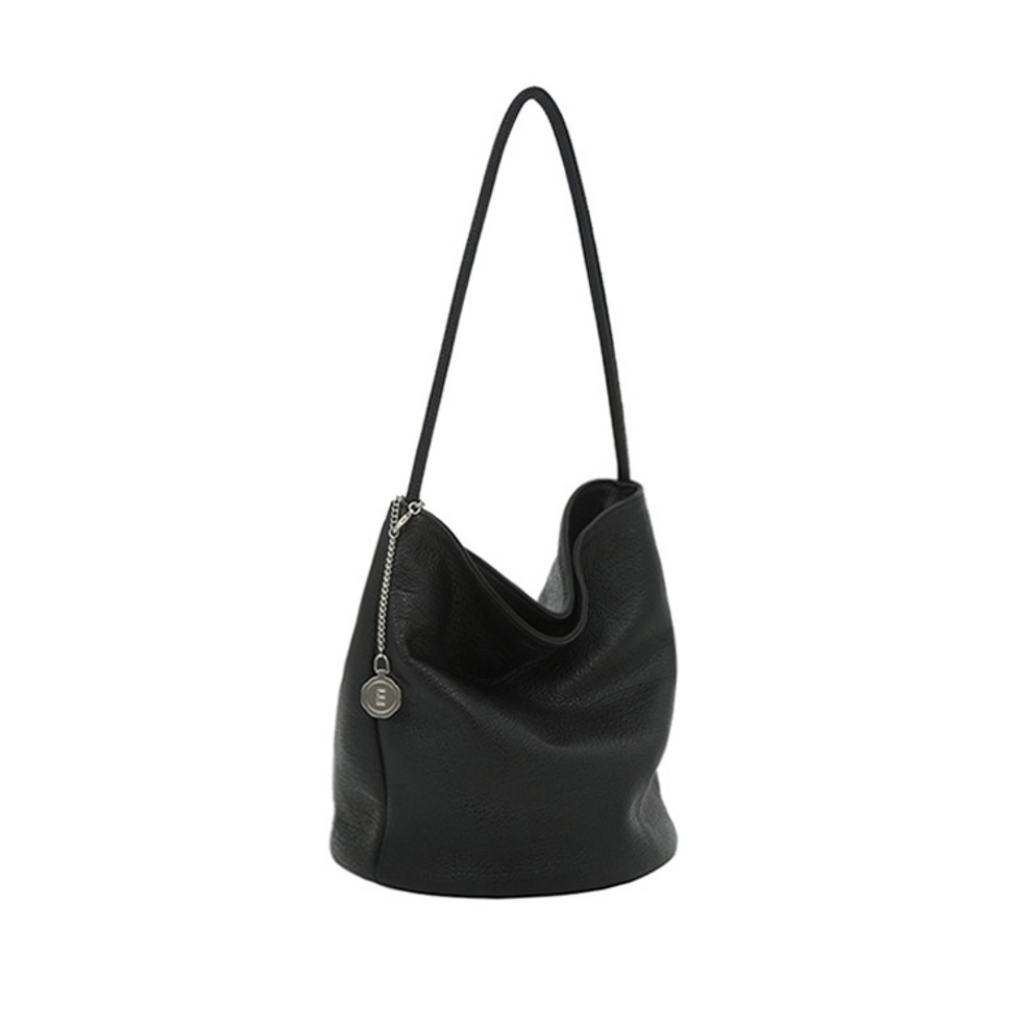 |minitmute| Tobo Bag Black
