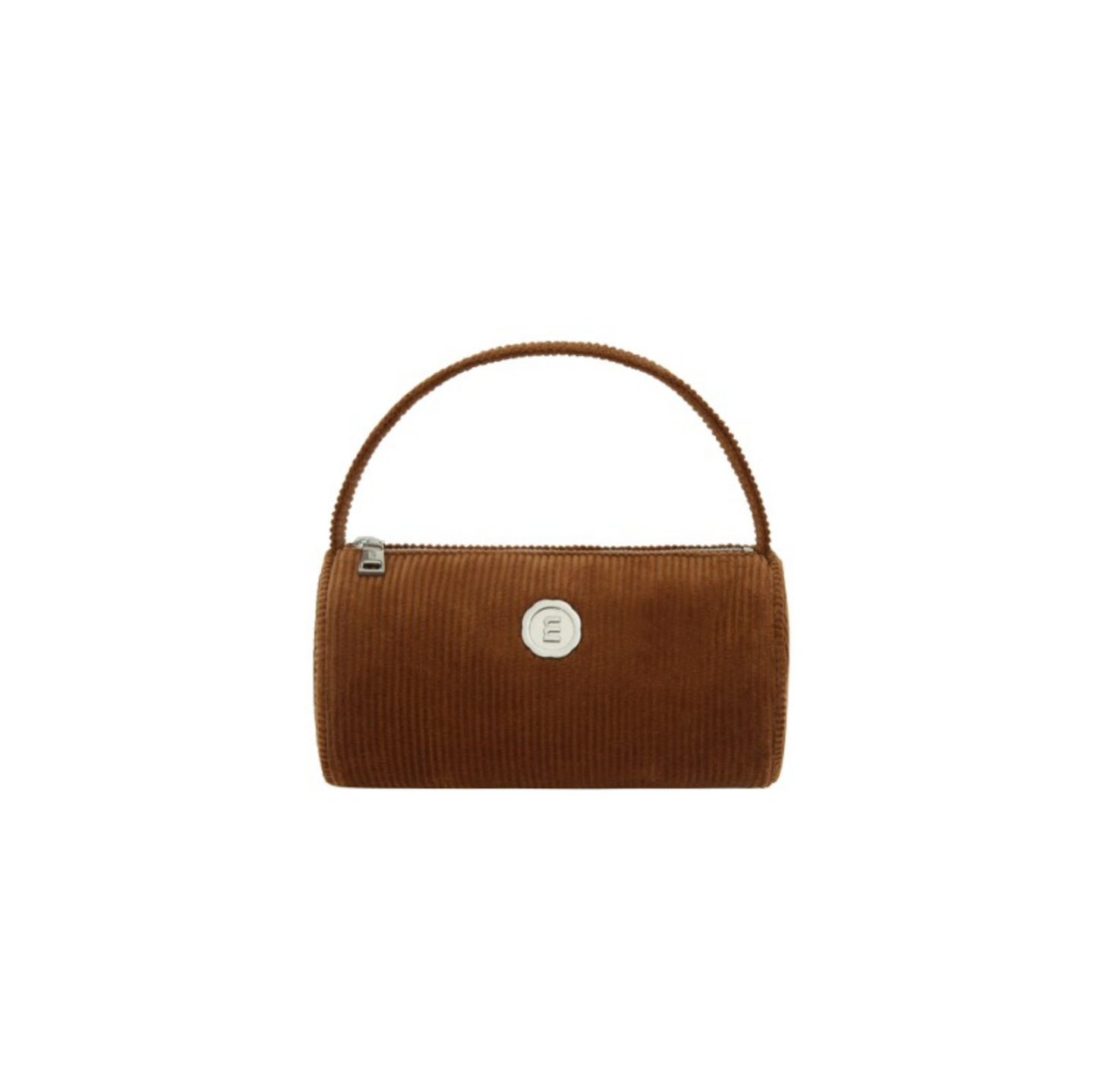 |minitmute| Clo Circle Corduroy Brown