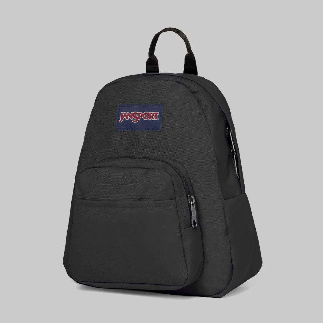 |JANSPORT| Half Pint Mini Backpack BLACK