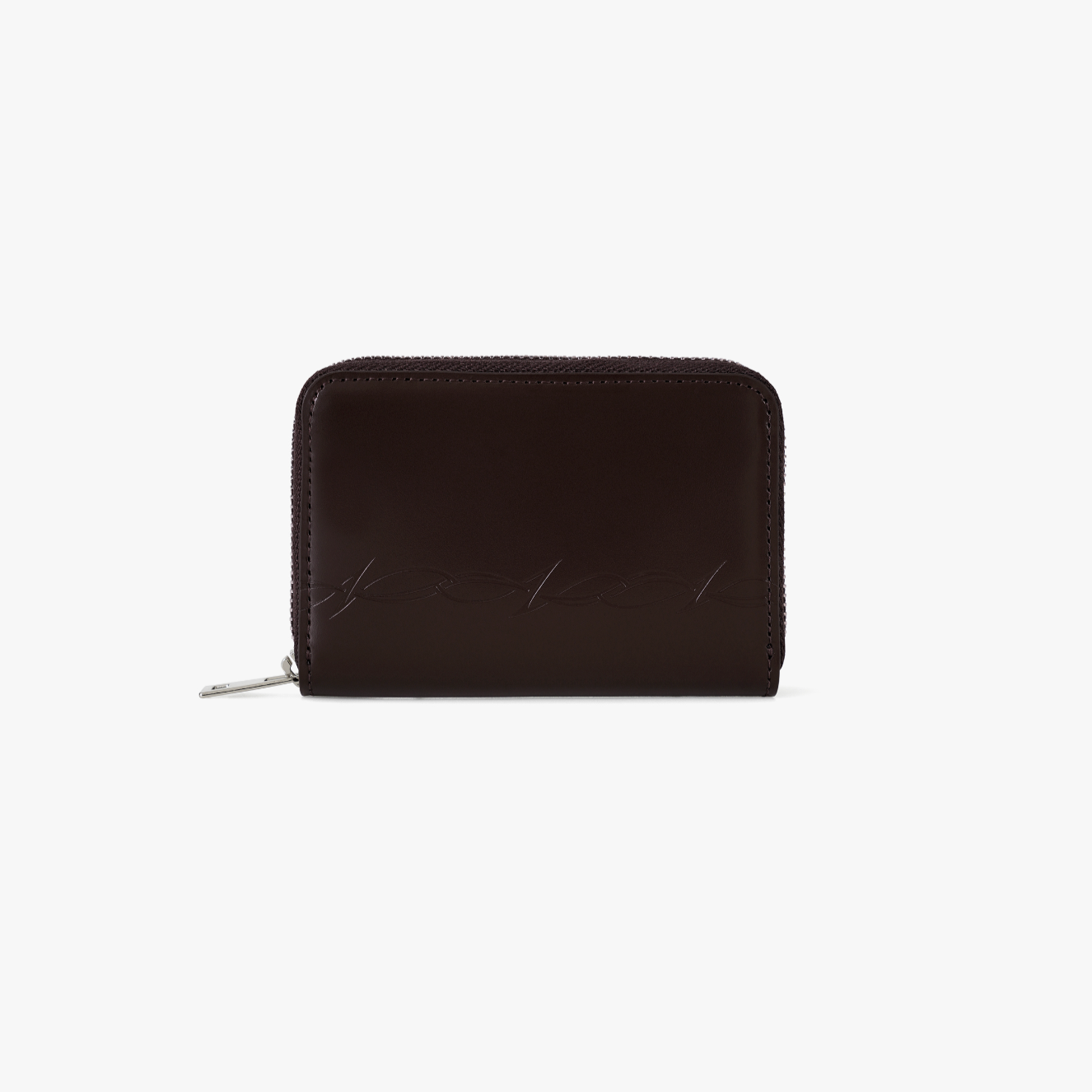 |fennec| Vine Pocket Brown