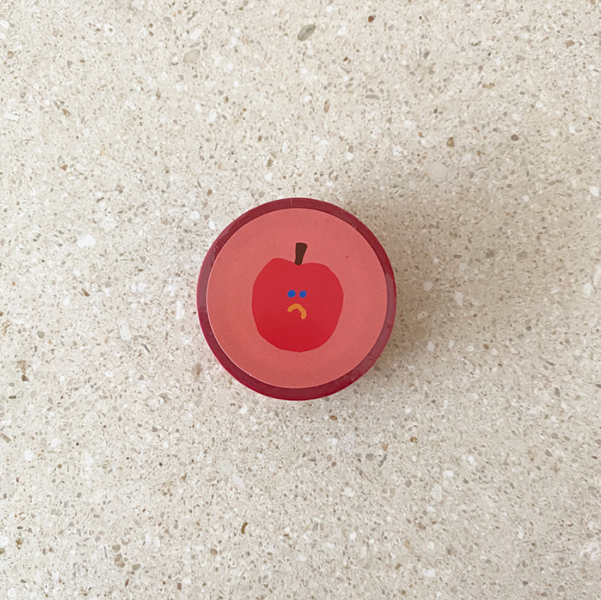 |Dinotaeng| FARMS Masking Tape - Fruity's