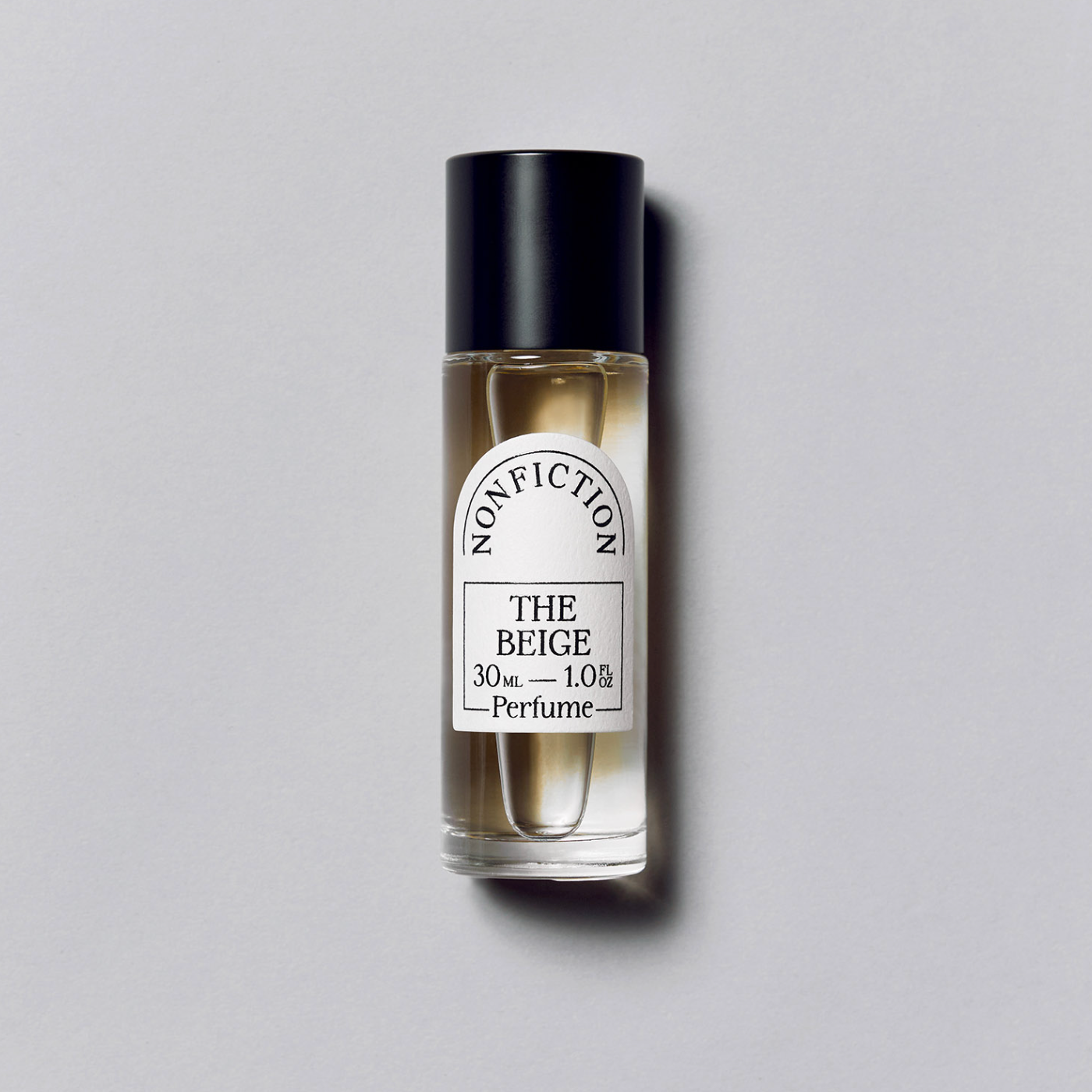 |NONFICTION| THE BEIGE Portable Perfume 30ml/100ml