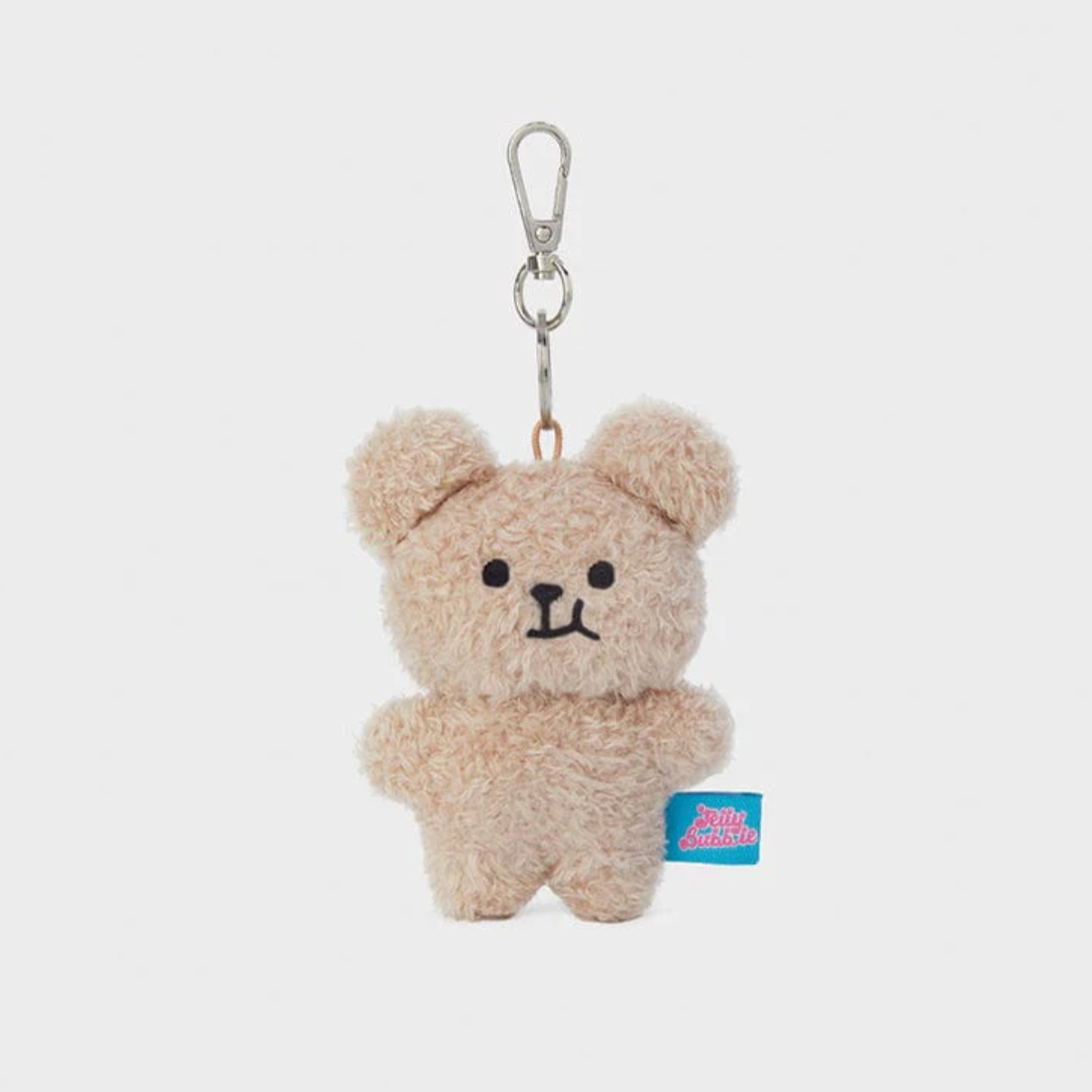 |JellyBubble| Ppanggomi Keyring (10cm)