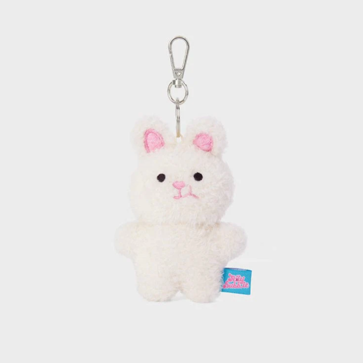 |JellyBubble| RAPANG Keyring (10cm)