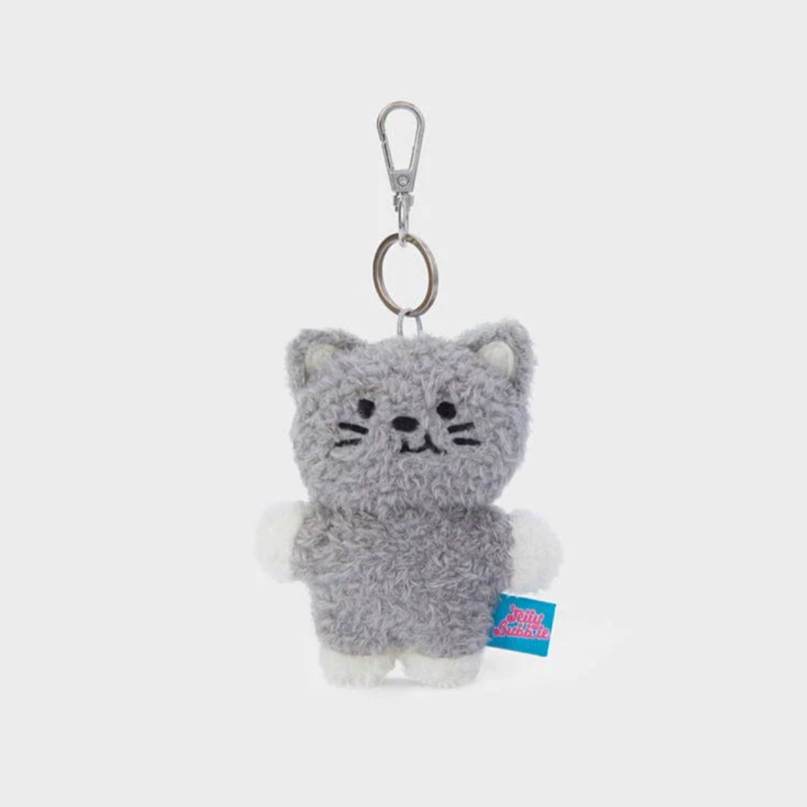 |JellyBubble| Meowpang Keyring (10cm)