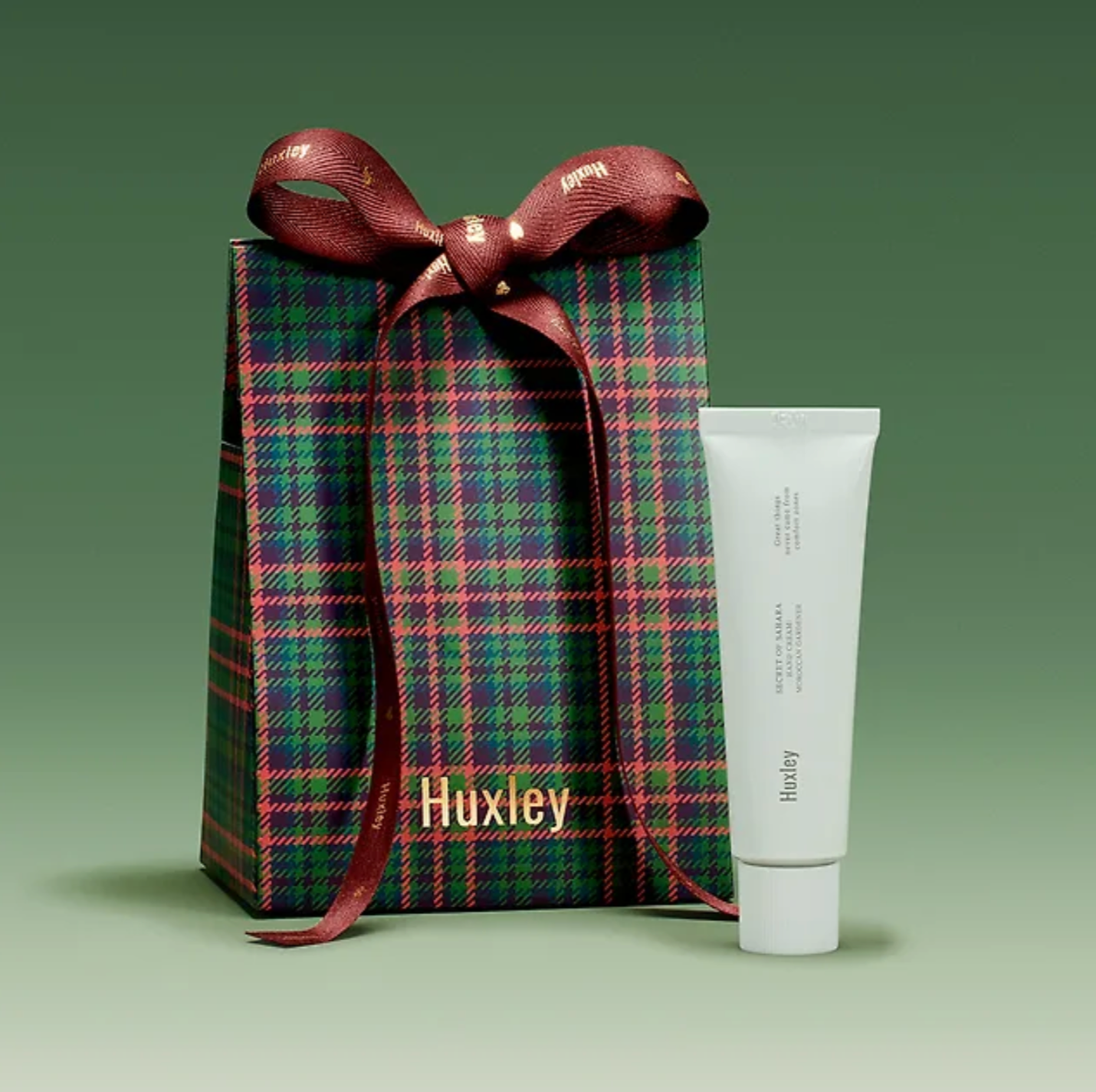|Huxley| Perfume Hand Cream 30ml 禮物包裝