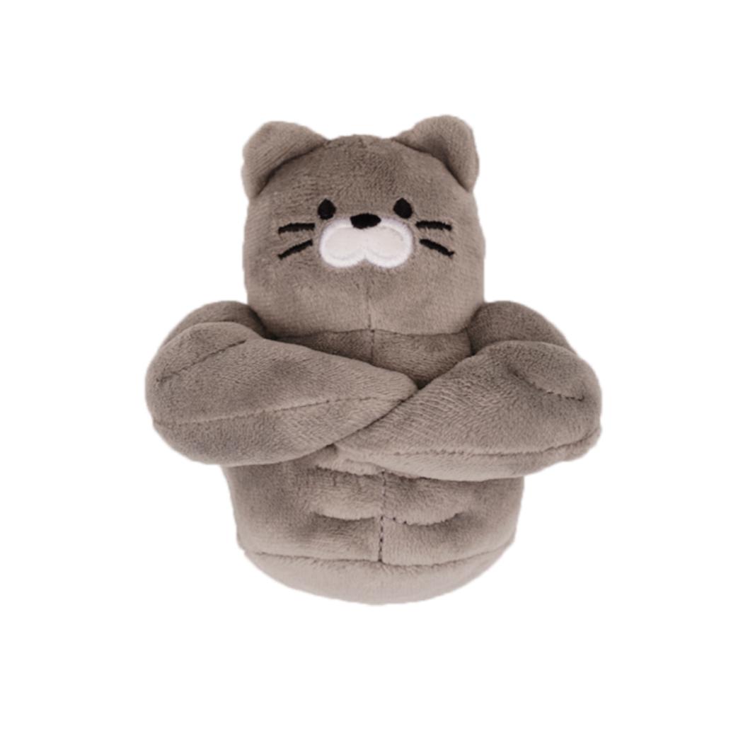 |MADONGGOM| MADONGNYANG Keyring 9cm