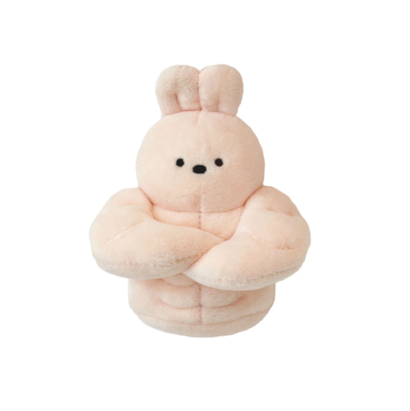 |MADONGGOM| MADONG RABBIT Keyring 9cm