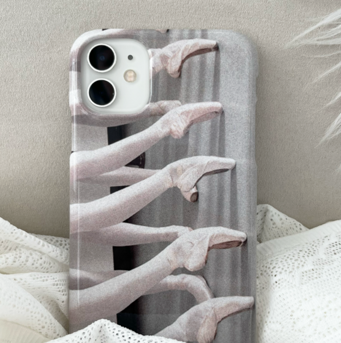 |enlunant| Dance Practice Hard Case
