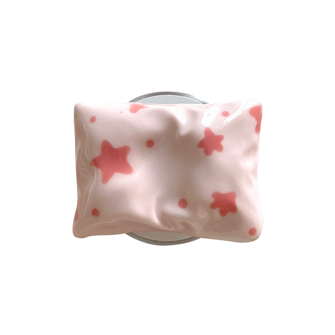 |guoooh| Pillow Grip Tok (MagSafe) - PINK 01
