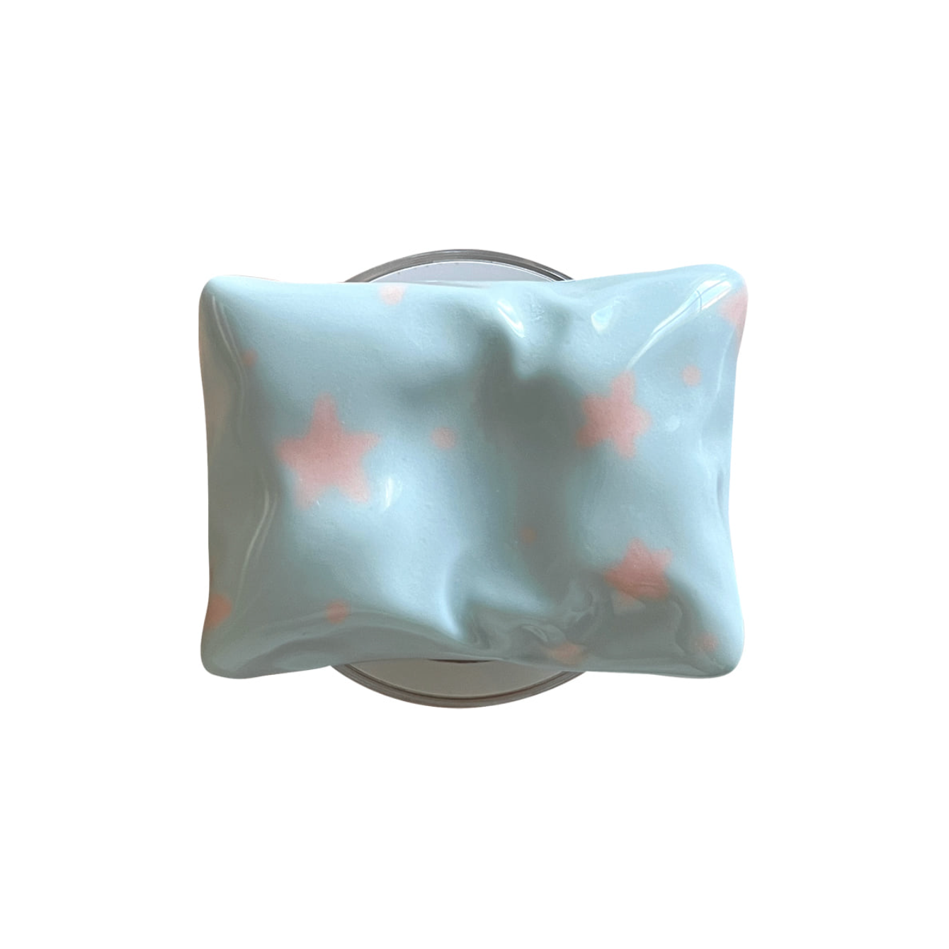 |guoooh| Pillow Grip Tok (MagSafe) - BLUE 02