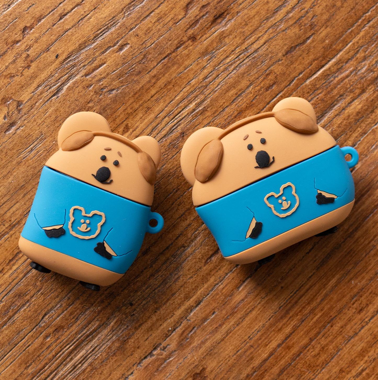 |Dinotaeng| COCOCUP Fatty Airpod Case