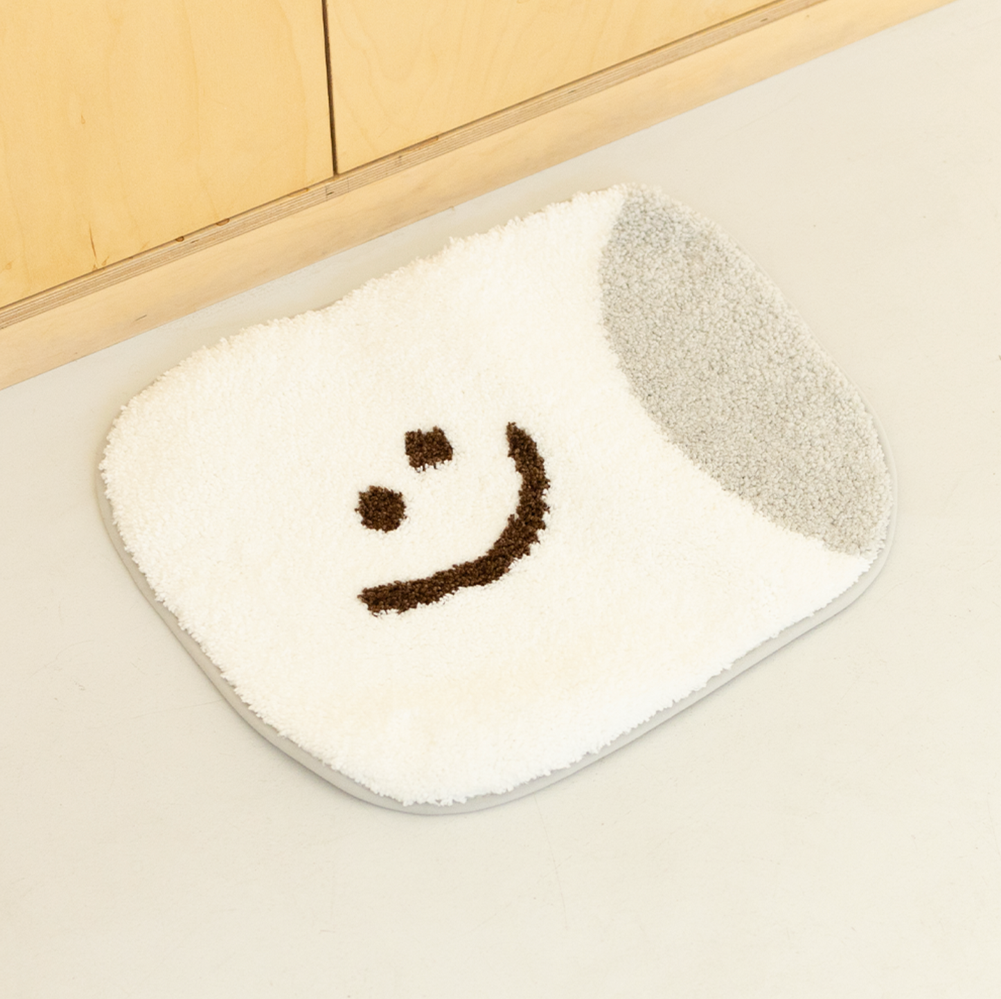 |Dinotaeng| Quokka / MARSH Rug (2Types)