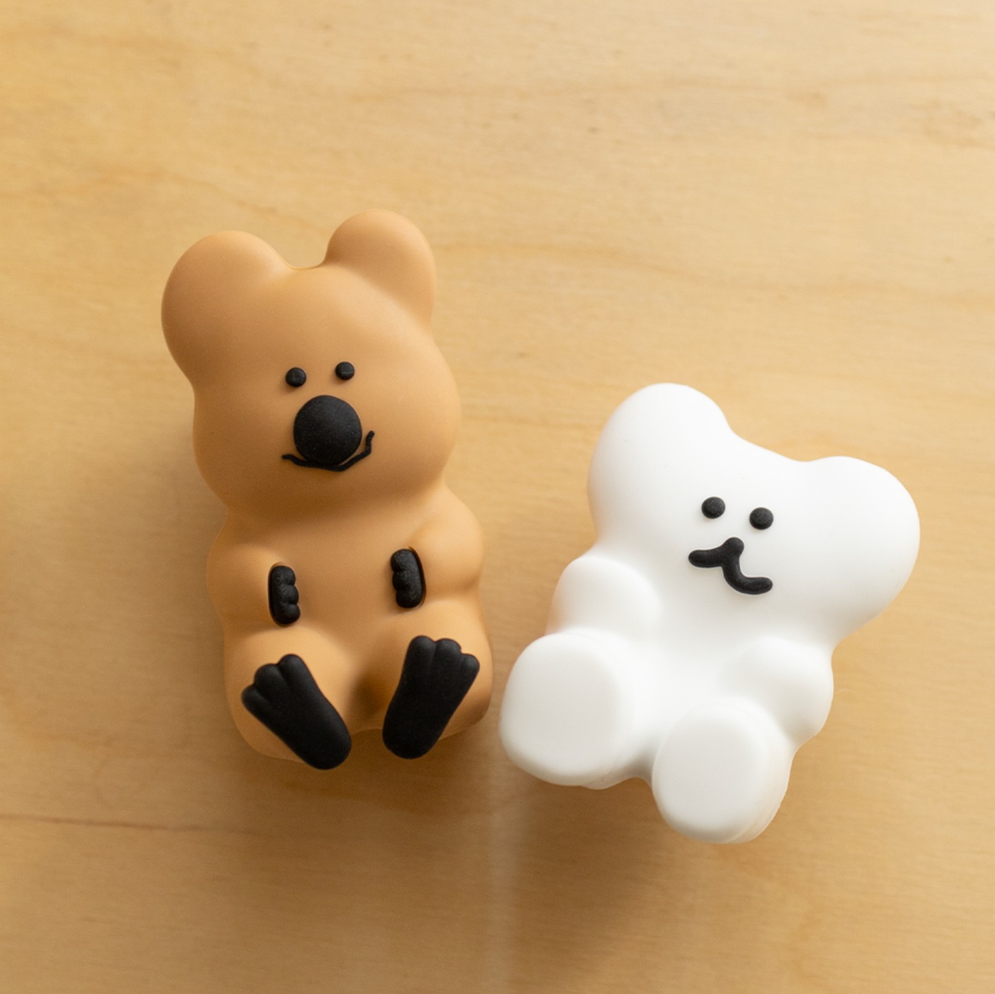 |Dinotaeng| QUOKKA & BOBO Toothie Hug