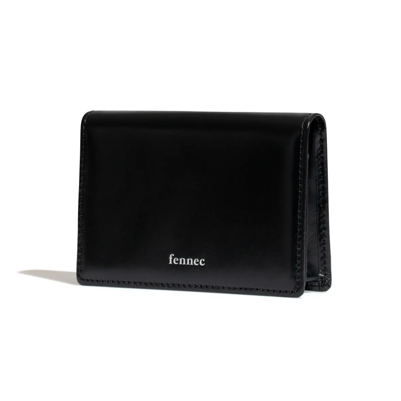 |Fennec| NAME POCKET - BLACK