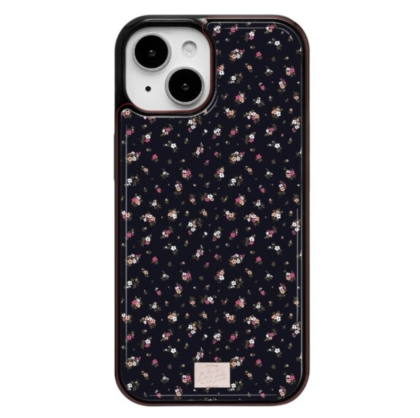 |dear my muse.| Grandma's Pants ver.6 Epoxy Phone Case
