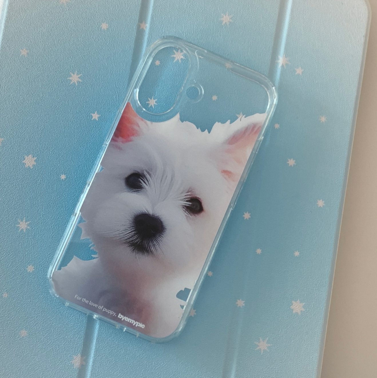 |byemypie| Pupppy - Terri Case