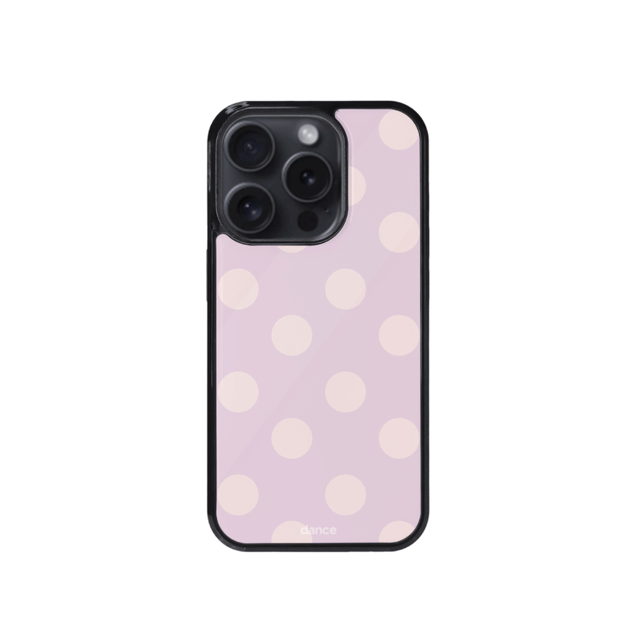 |shopdance| Dot no.002 Glow Bumper / MagSafe Case