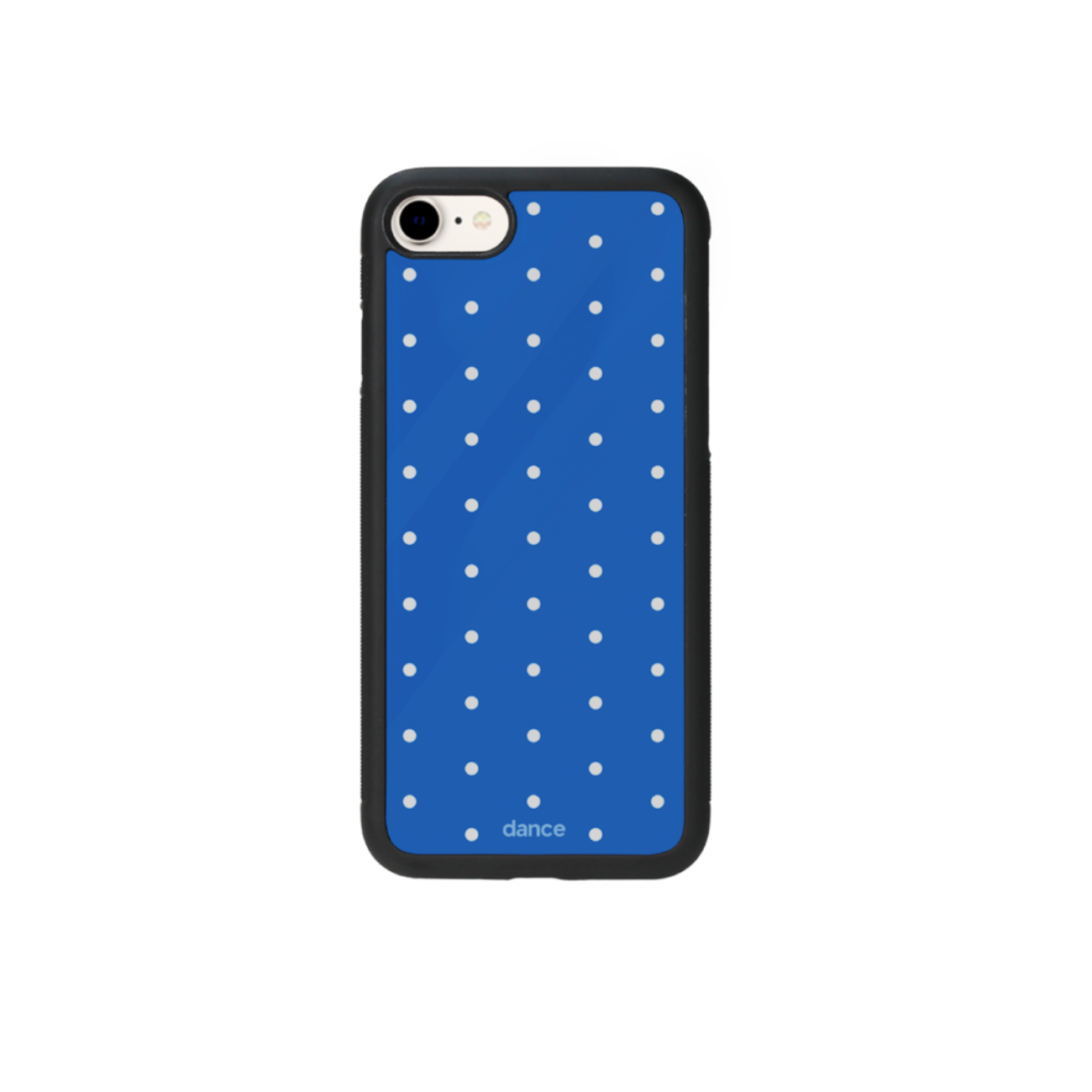 |shopdance| Dot no.003 Glow Bumper / MagSafe Case