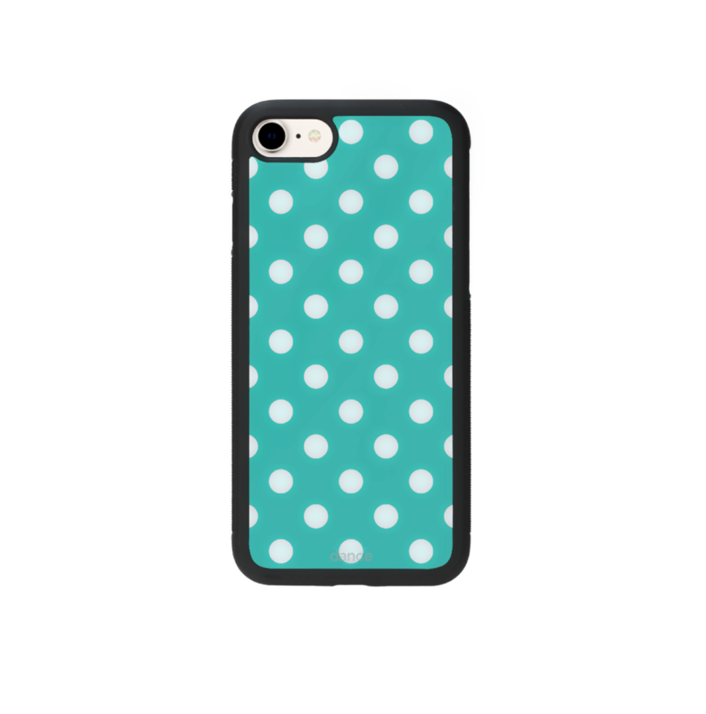 |shopdance| Dot no.005 Glow Bumper / MagSafe Case