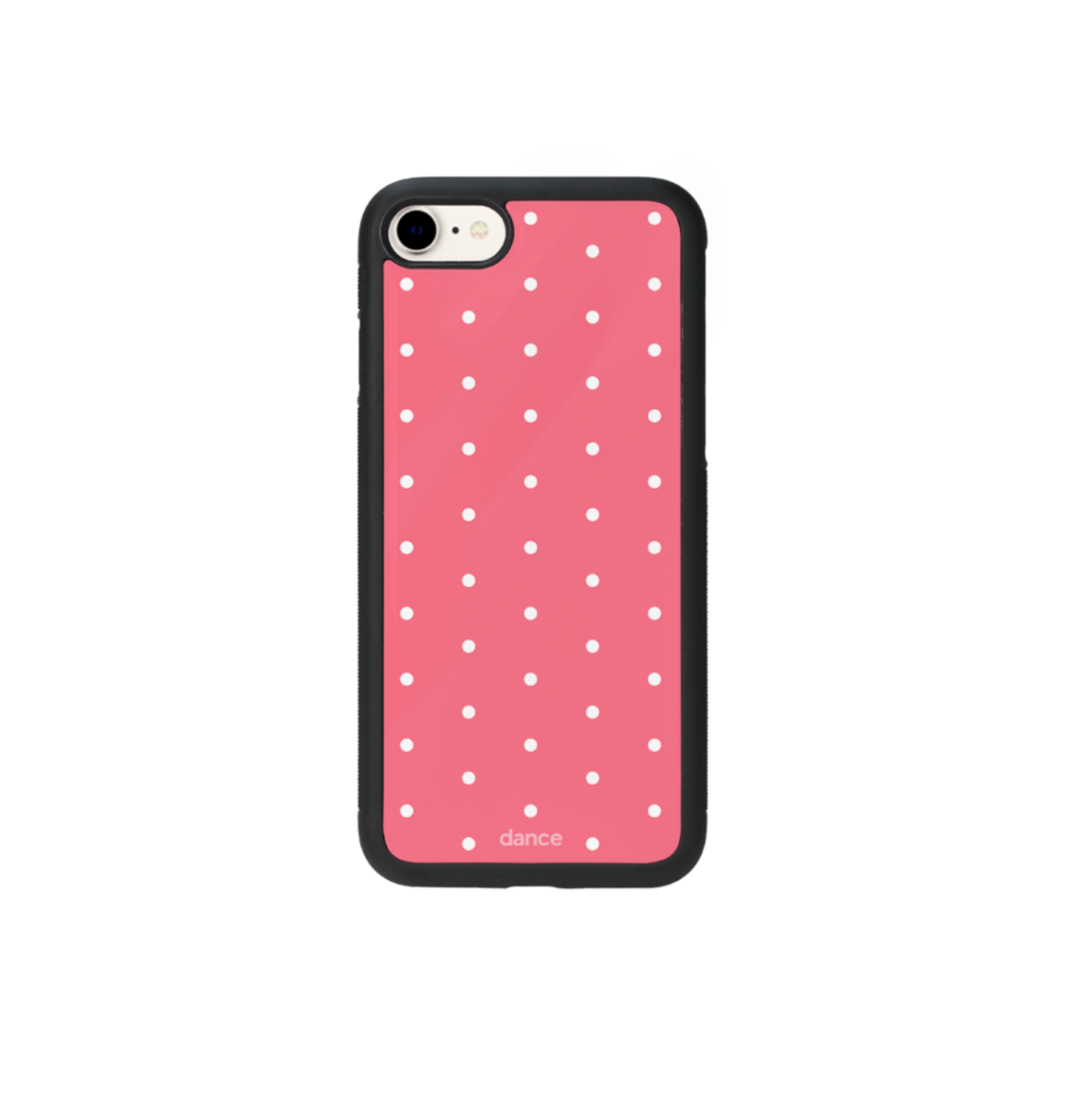 |shopdance| Dot no.014 Glow Bumper / MagSafe Case