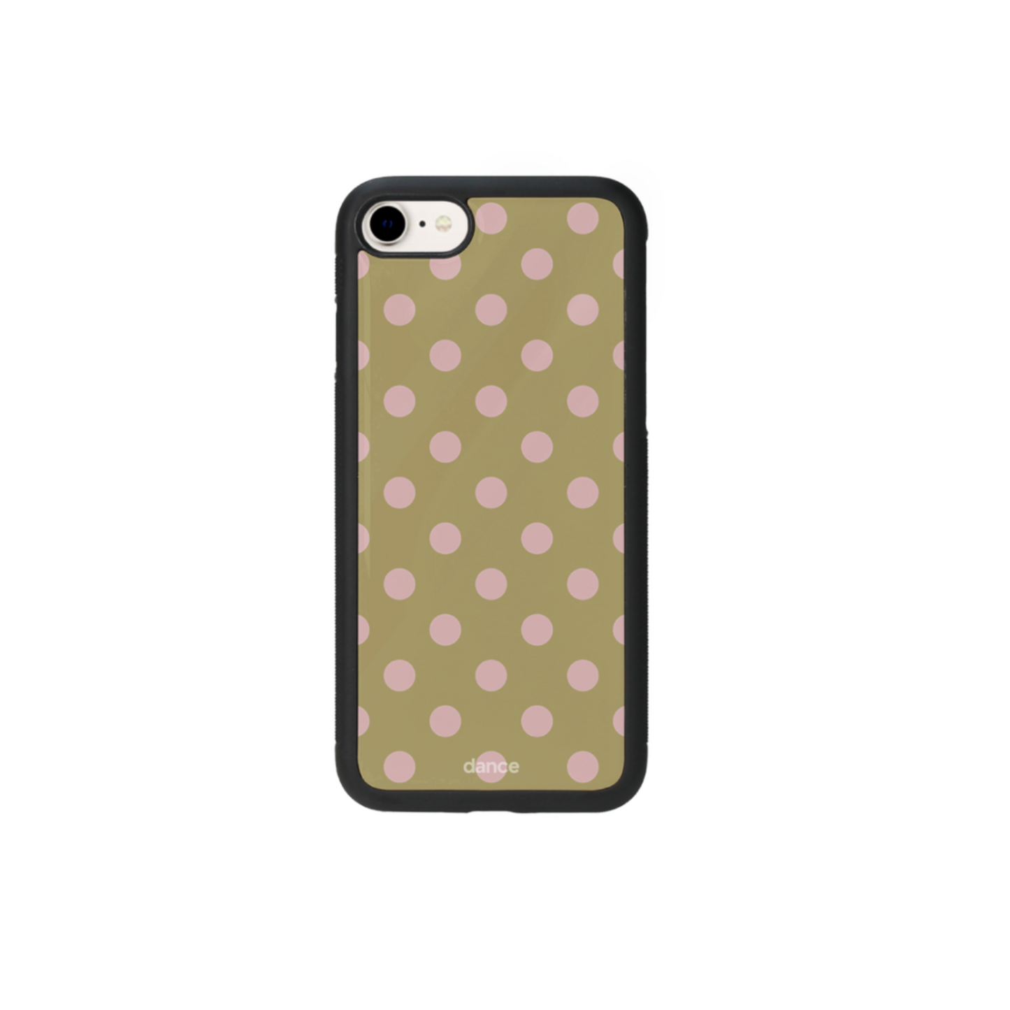 |shopdance| Dot no.016 Glow Bumper / MagSafe Case