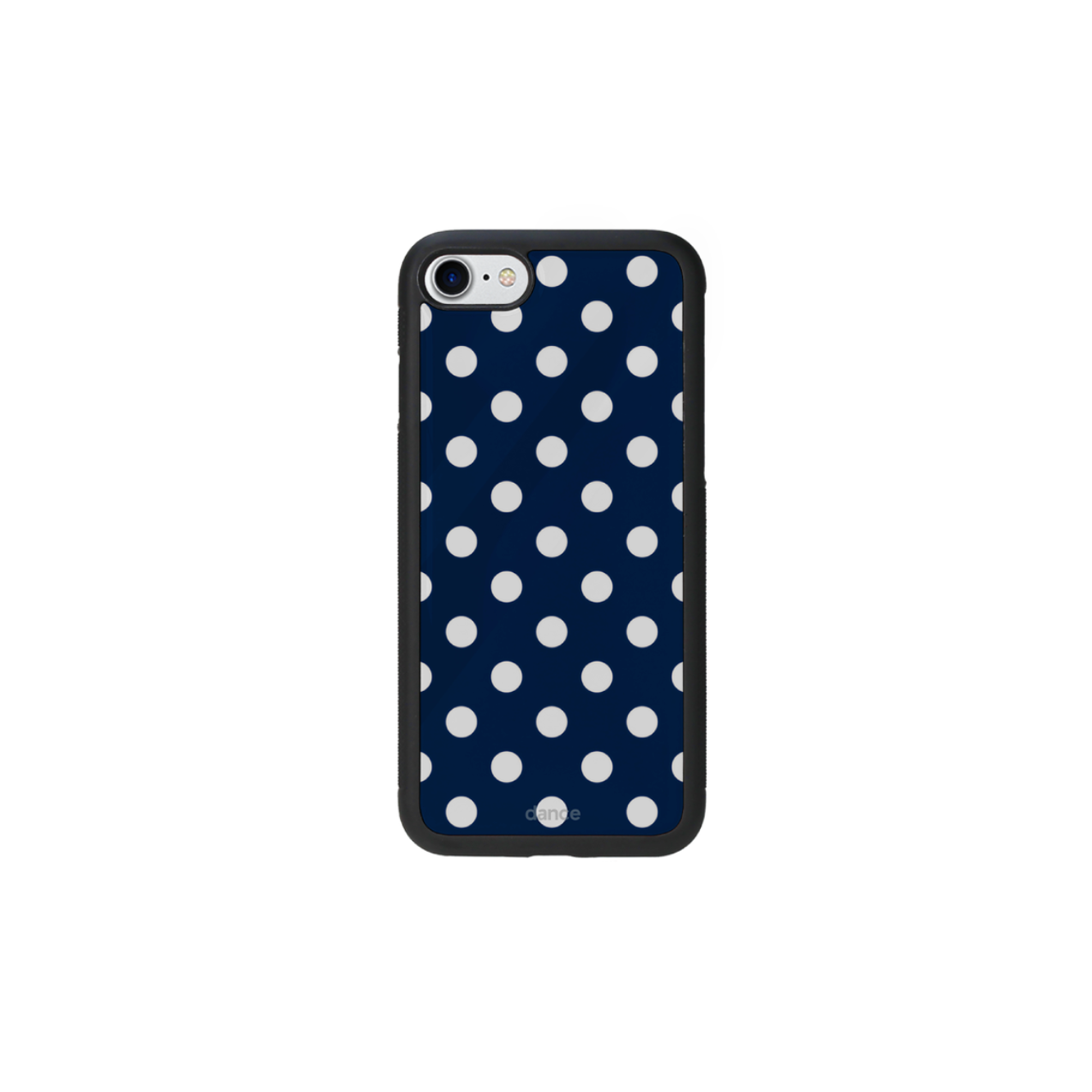 |shopdance| Dot no.021 Glow Bumper / MagSafe Case