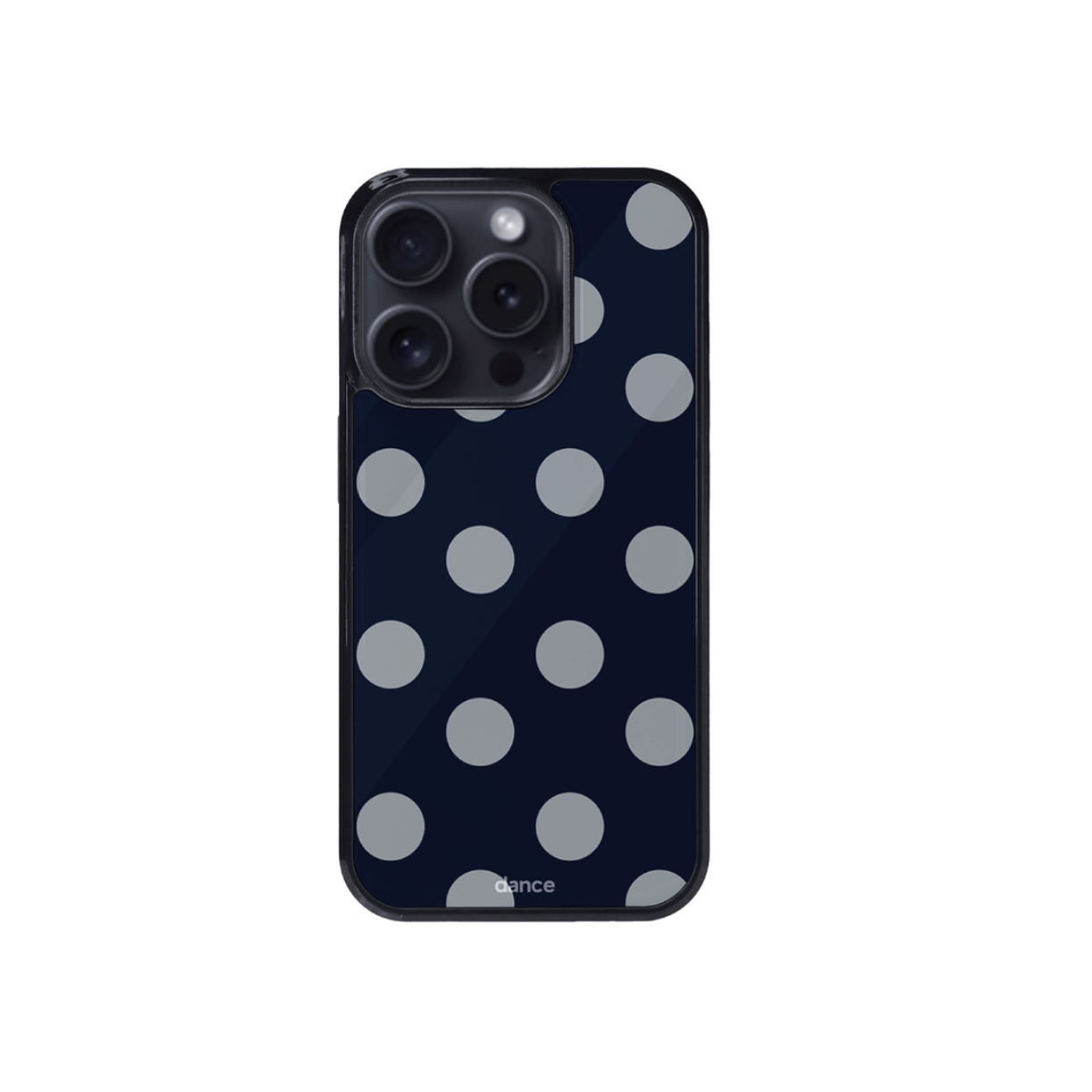 |shopdance| Dot no.022 Glow Bumper / MagSafe Case
