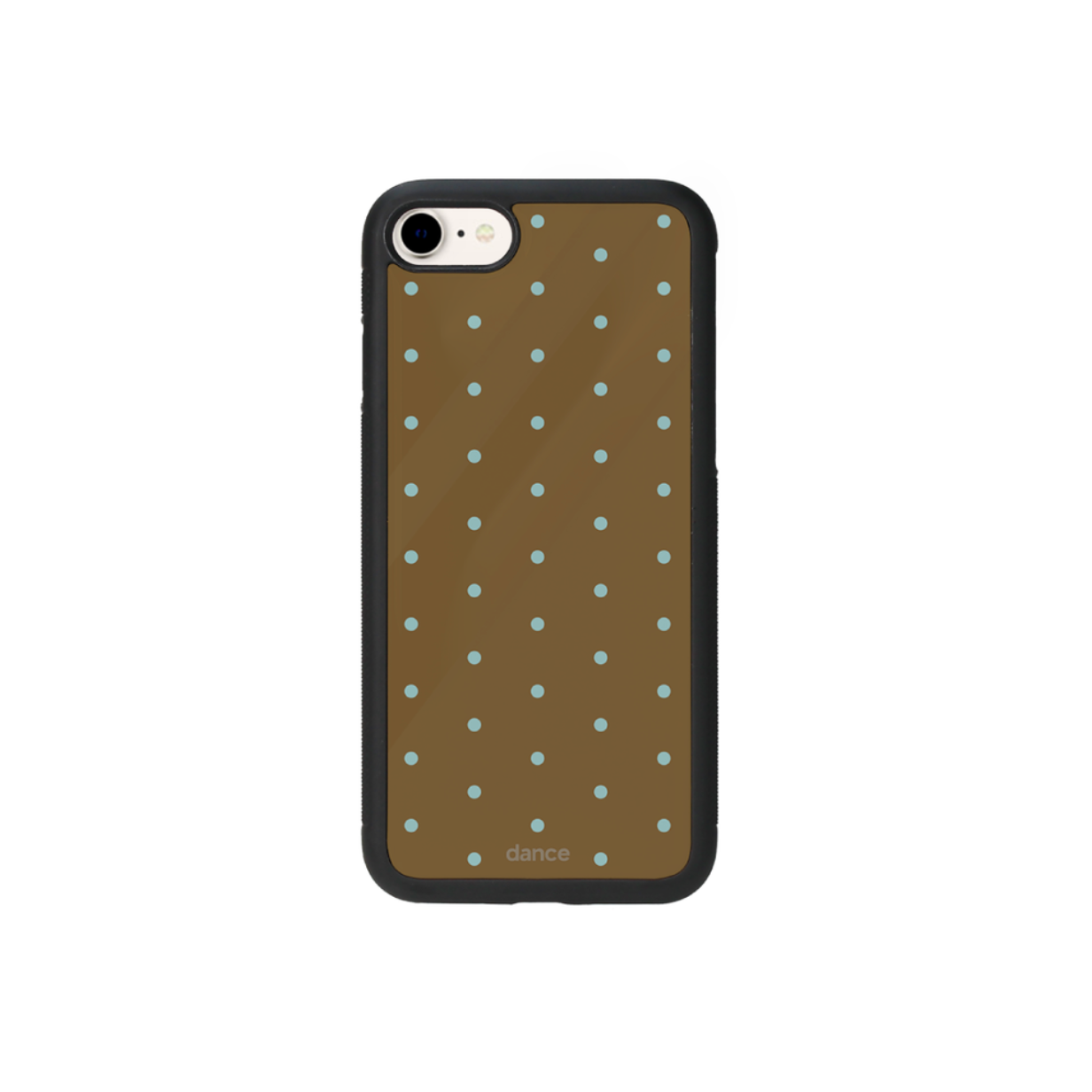 |shopdance| Dot no.024 Glow Bumper / MagSafe Case