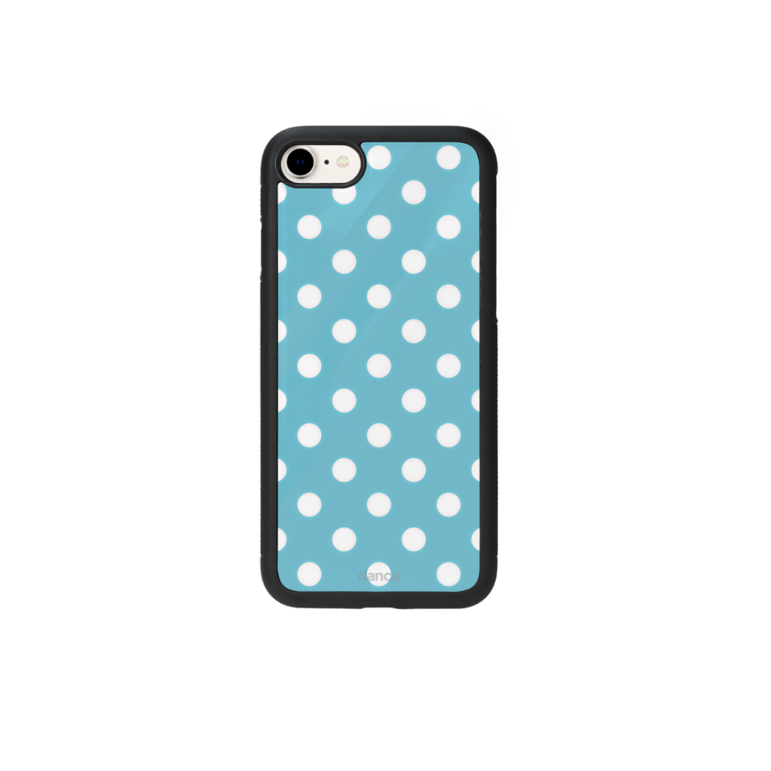 |shopdance| Dot no.026 Glow Bumper / MagSafe Case